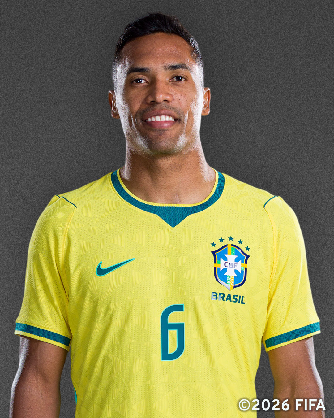 ALEX SANDRO