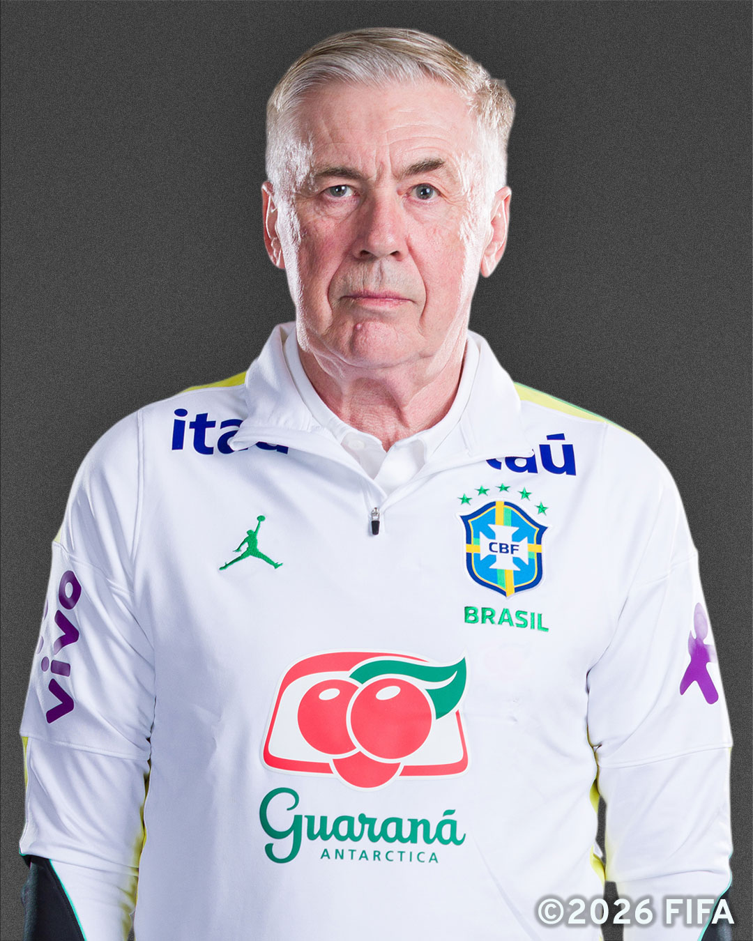 Carlo Ancelotti