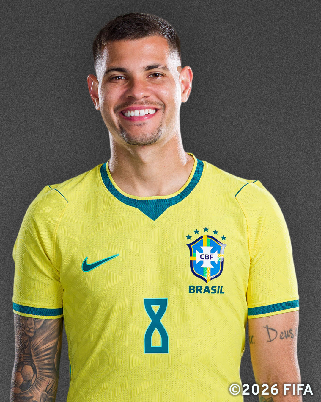 BRUNO GUIMARAES