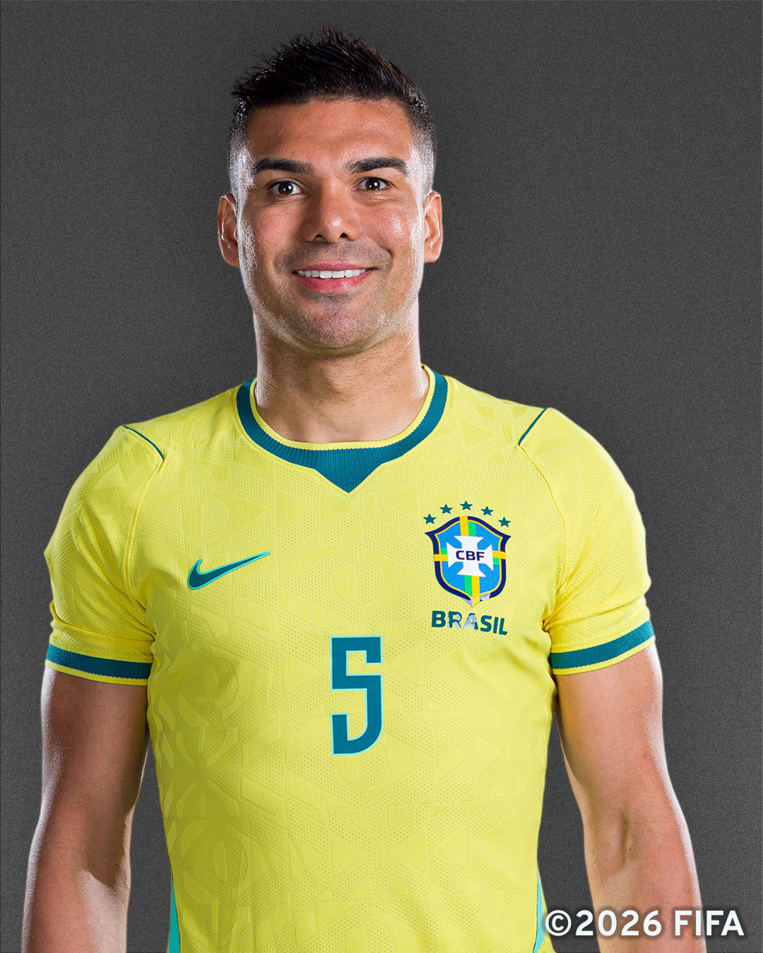 CASEMIRO