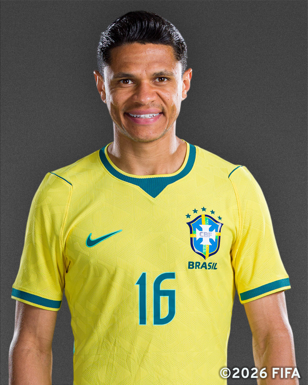 DOUGLAS SANTOS