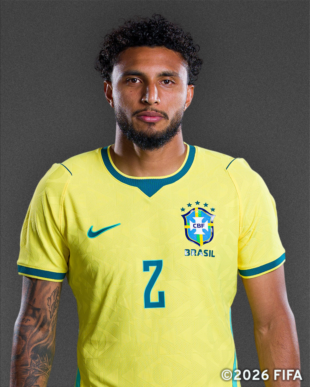 EDERSON SILVA