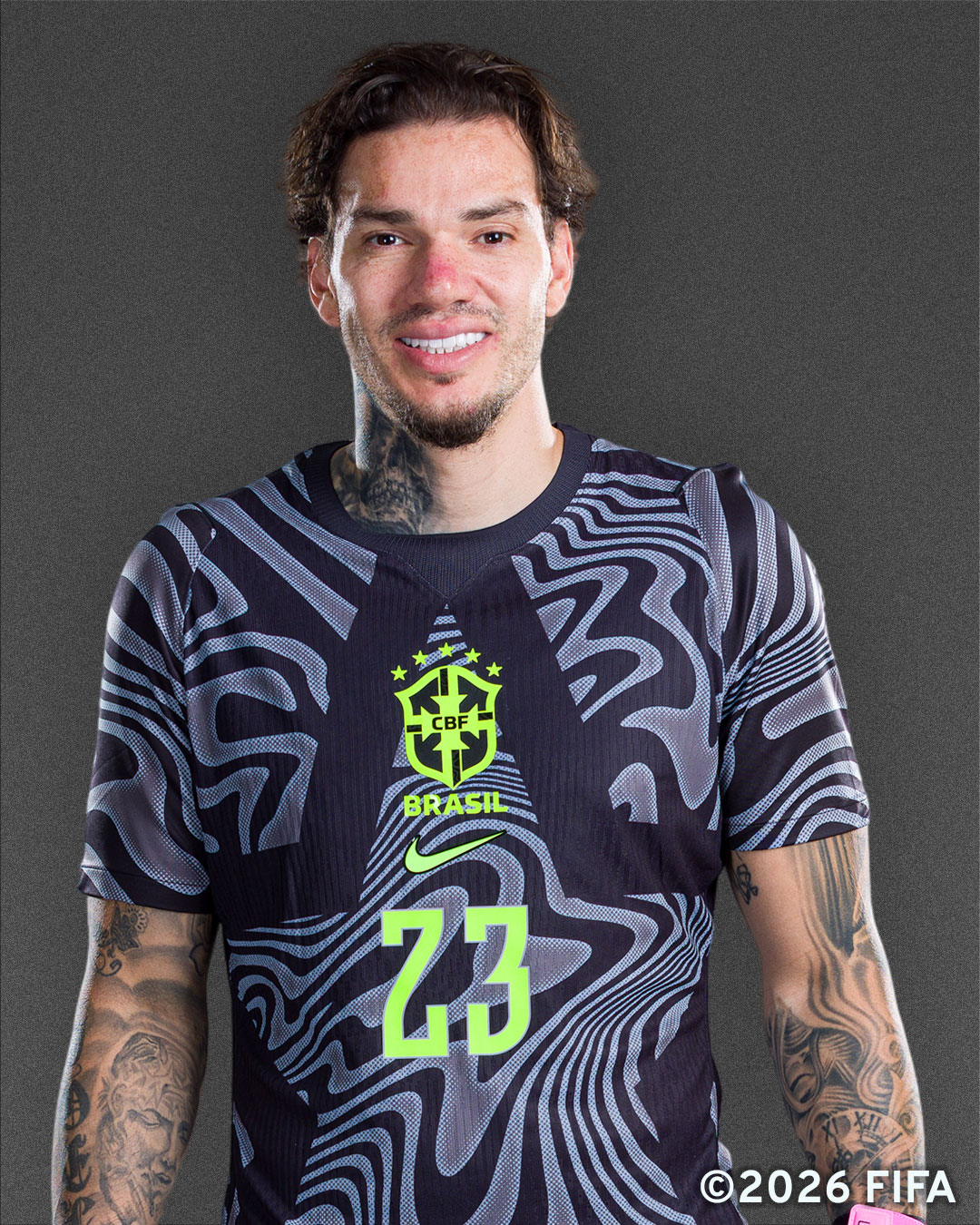 EDERSON
