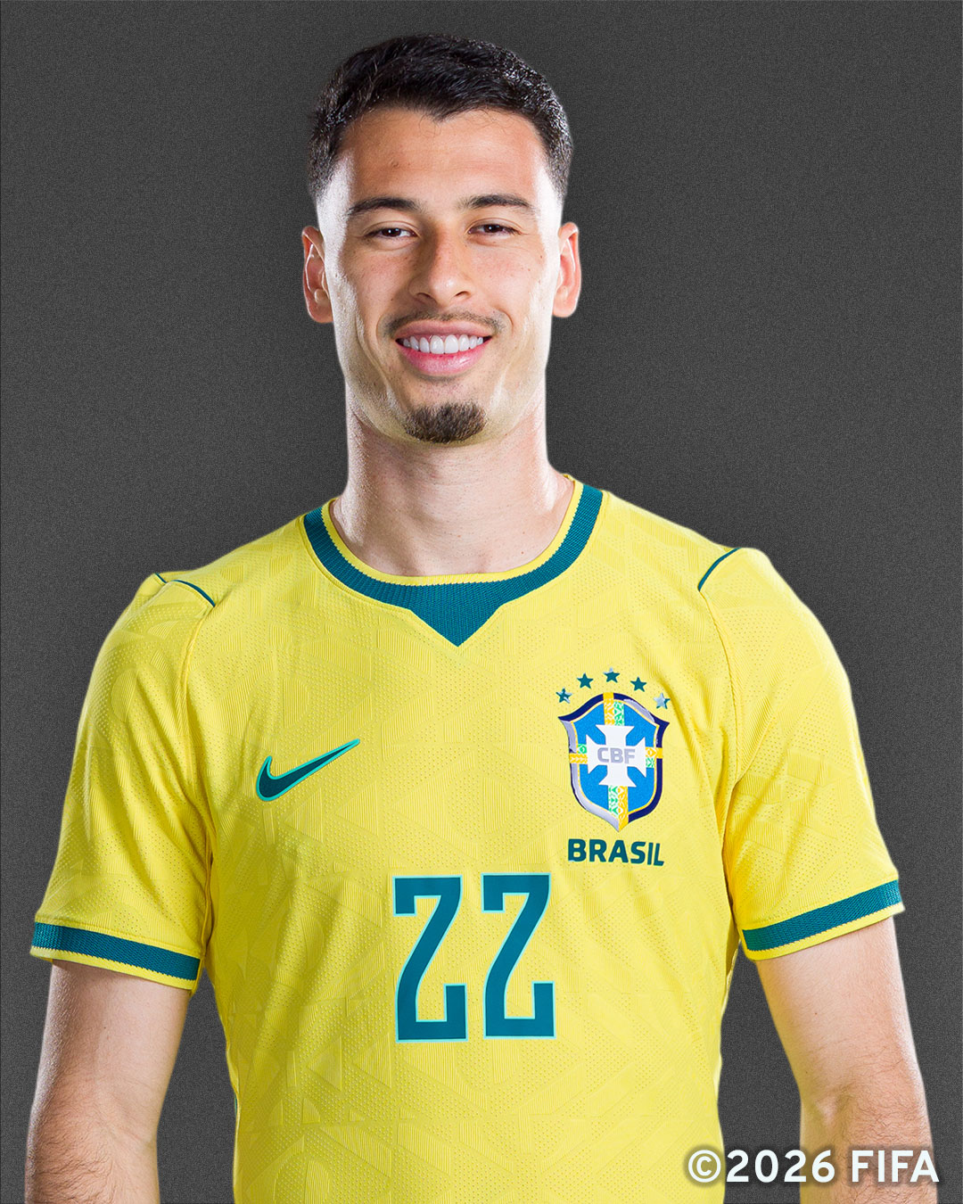 GABRIEL MARTINELLI