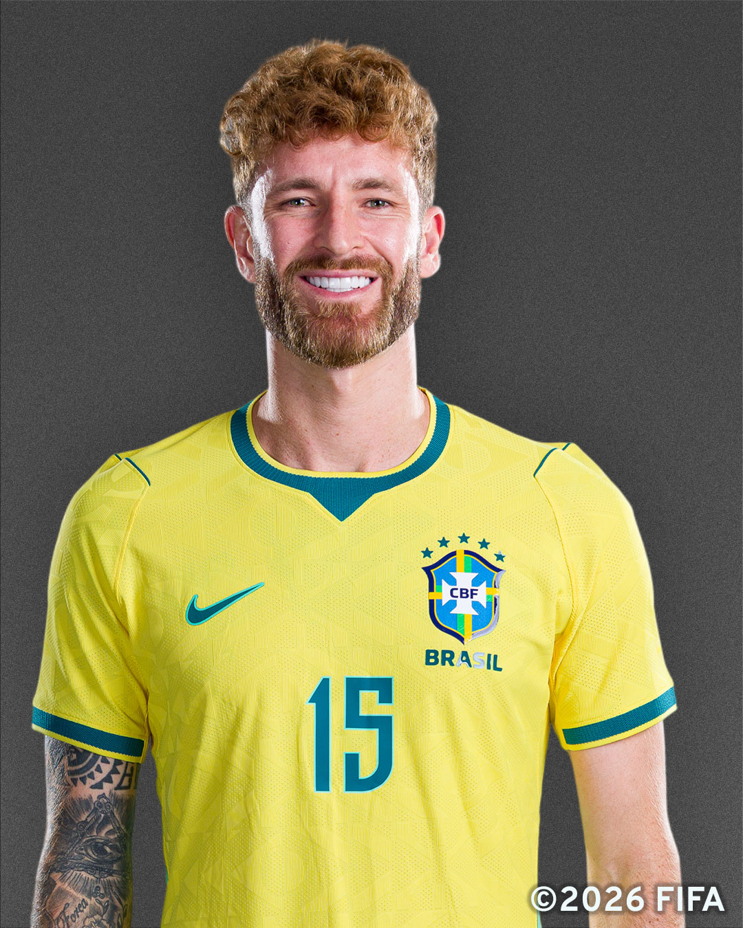 LEO PEREIRA