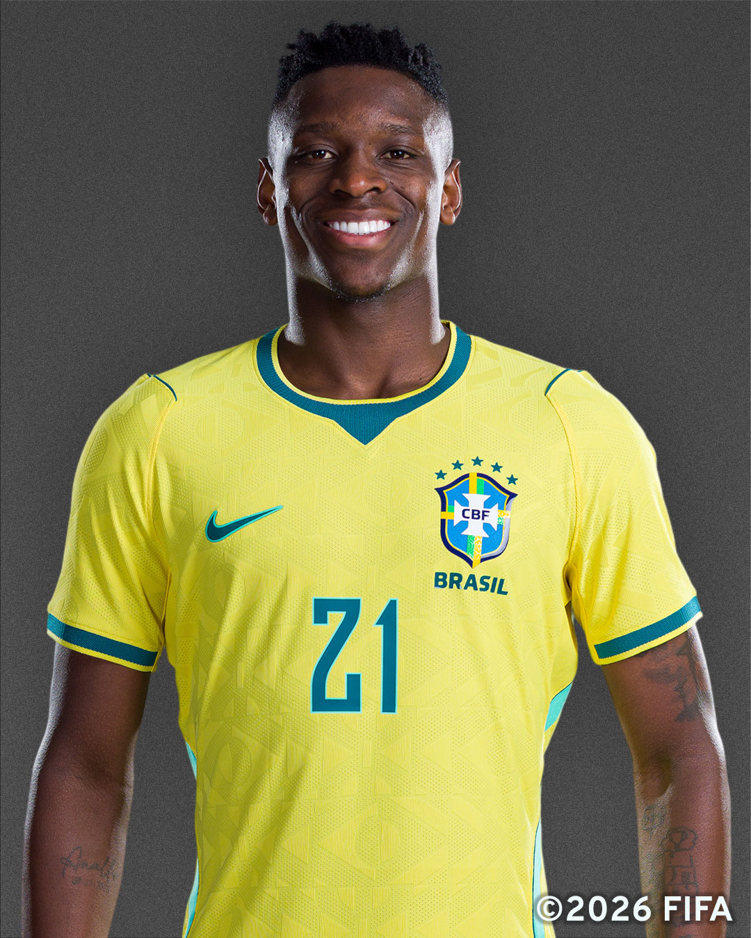 LUIZ HENRIQUE