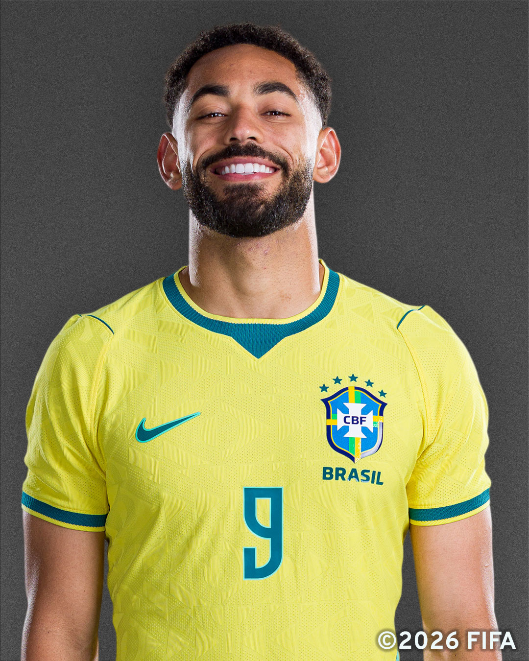 MATHEUS CUNHA