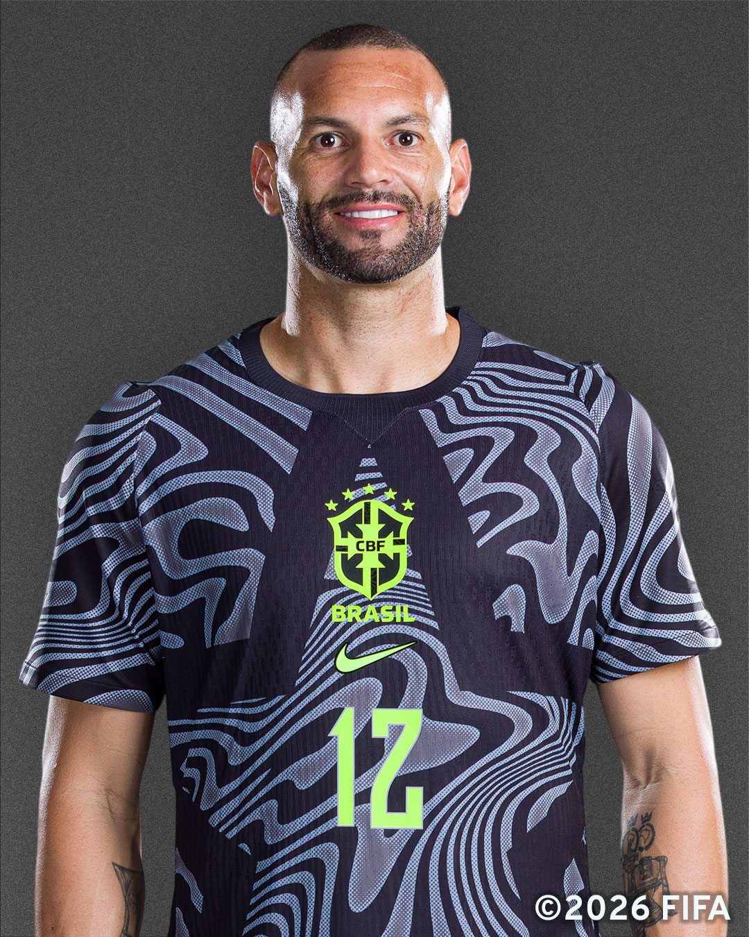 WEVERTON