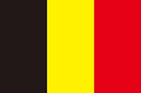 ベルギー国旗