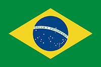 ブラジル国旗