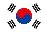 韓国国旗