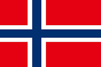 ノルウェー国旗