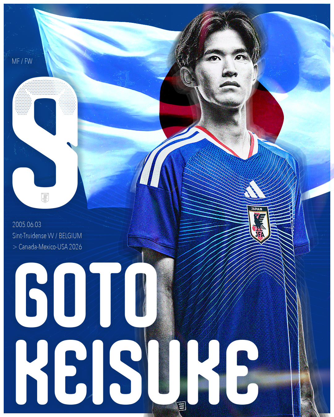 GOTO Keisuke