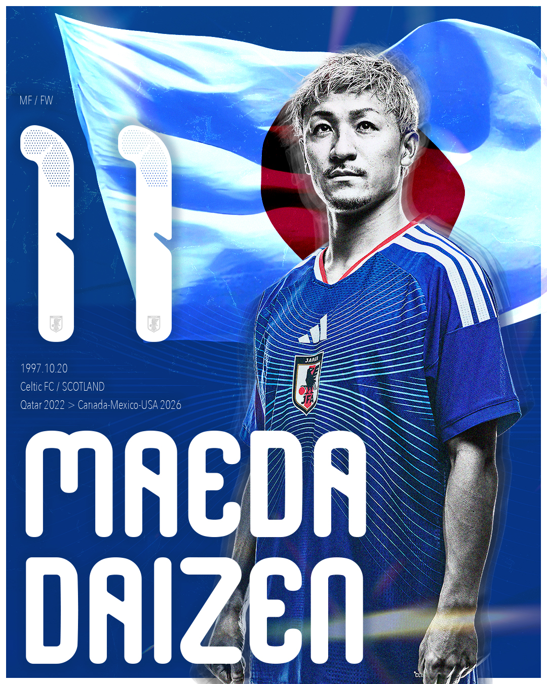 MAEDA Daizen