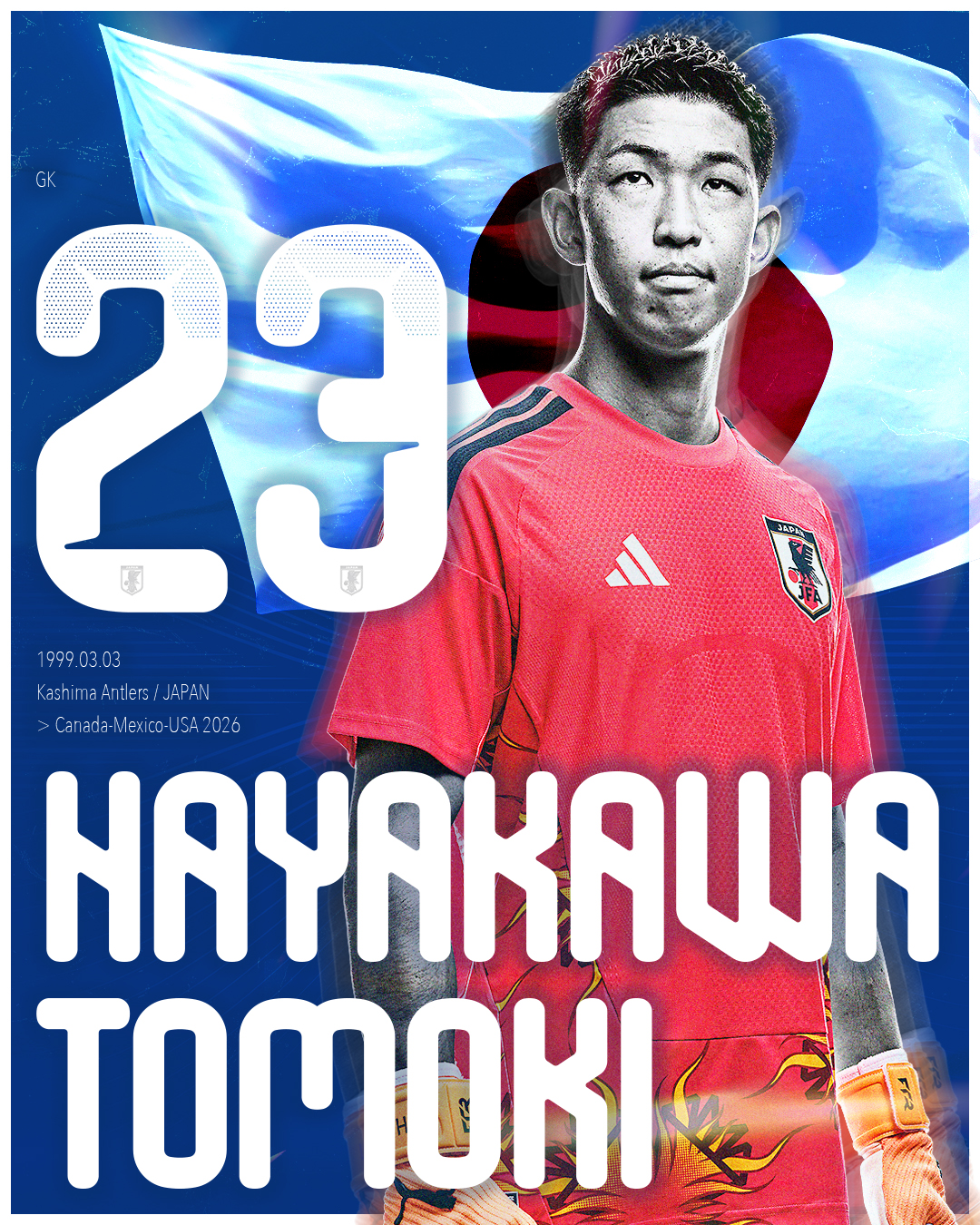 HAYAKAWA Tomoki