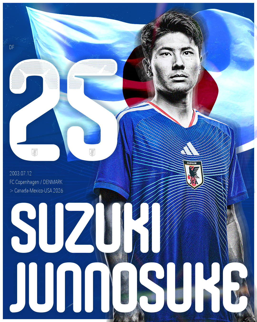 SUZUKI Junnosuke
