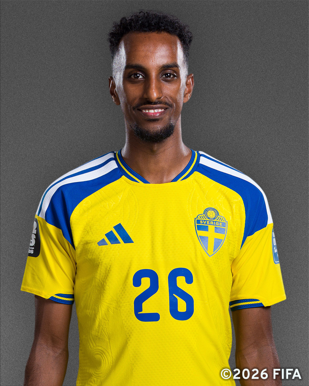 SWEDEN スウェーデン代表｜OPPONENT 対戦国情報｜FIFA World Cup 2026