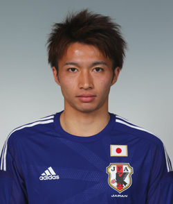 日本代表 Jfa 日本サッカー協会