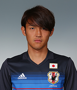 日本代表 Jfa 日本サッカー協会