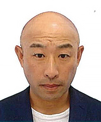 AMANO Keisuke