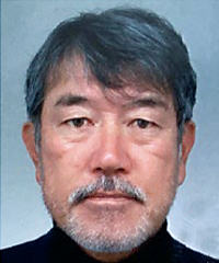 KOSHIDA Takeshi