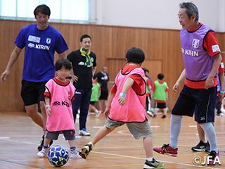 過去の開催実績