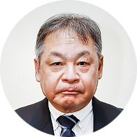 一般社団法人日本フットボールリーグ　理事長　加藤桂三