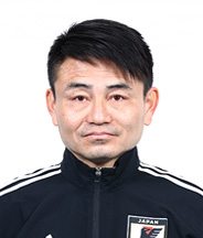 中西 健一郎
