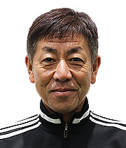 OHASHI Hiroshi