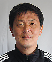 船越　優蔵
