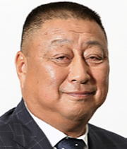 HAYASHI Yoshinori