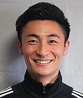 HOSHIKAWA Kihiro
