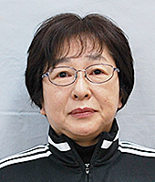 細木　典子