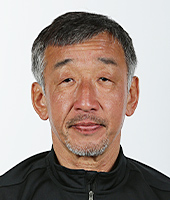 池内　豊	