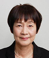 MIYOSHI Kumiko