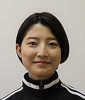 YOKOTA Sayaka