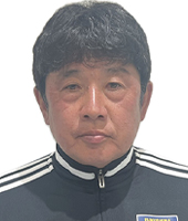 YOSHIDA Yasushi